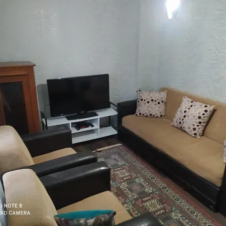 Διαμέρισμα Kasimpasa Κωνσταντινούπολη