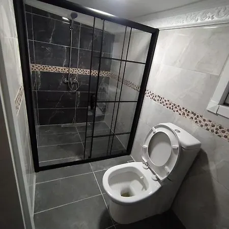 Kasimpasa Διαμέρισμα *