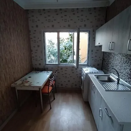 Διαμέρισμα Kasimpasa Κωνσταντινούπολη