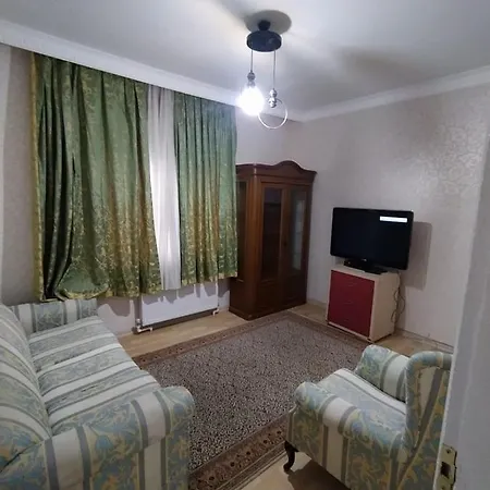 Διαμέρισμα Kasimpasa